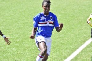 Final Eight, quanti talenti: uno è blucerchiato