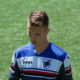 Baumgartner Sampdoria