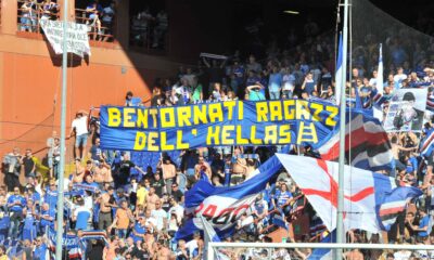 sampdoria hellas verona