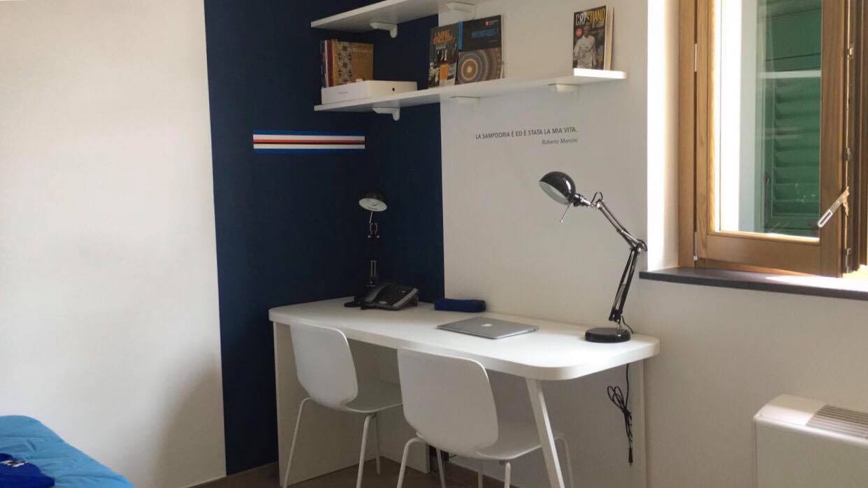 Casa Samp 10