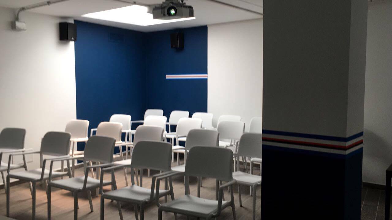 Casa Samp 12