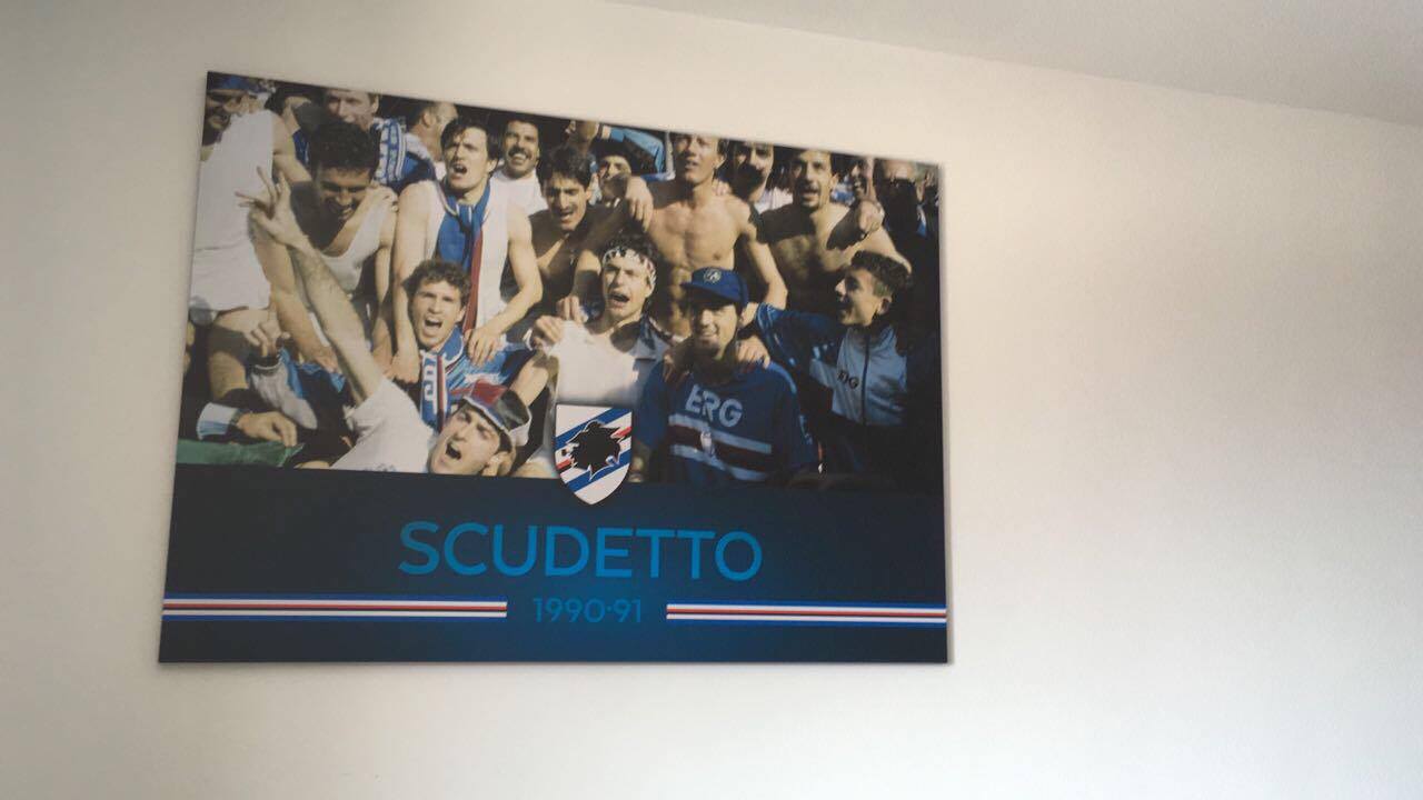 Casa Samp 8
