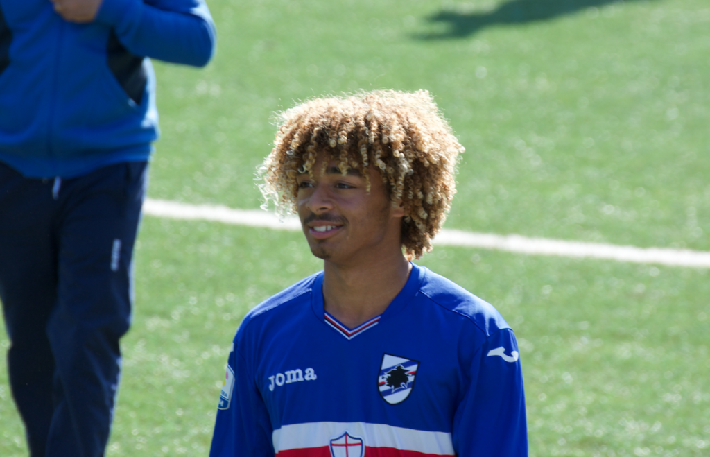 Governor Cup, la Samp mette la terza: battuto il Nishinomiya 1 Curito Treccine 2