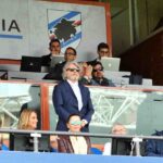 Ferrero Sampdoria Chievo
