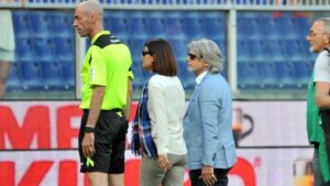 Calciomercato Sampdoria, un’opzione per la fascia: piace Eguelfi