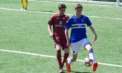 gabbani sampdoria