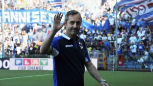 Sampdoria, spazio alla difesa: una poltrona per due