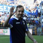 Sampdoria giampaolo