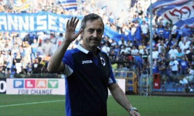 Sampdoria giampaolo