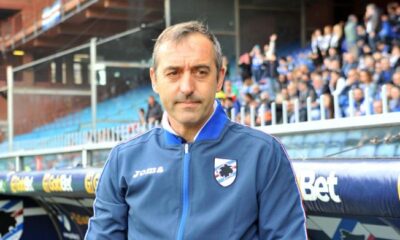 Giampaolo Sampdoria