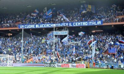 Sampdoria palumbo