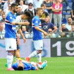 social sampdoria