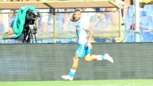 Insigne accusa la Sampdoria: «Dov’è la sportività?»