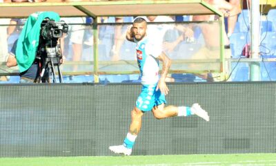 insigne sampdoria