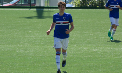 leverbe sampdoria