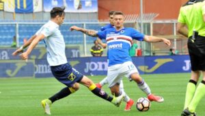 Incidenza nei tackles, due blucerchiati nella Top-100 europea