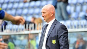 Maran: «Il gol? Sorrentino sostiene che era fallo»