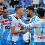 Mertens Hamsik Callejon