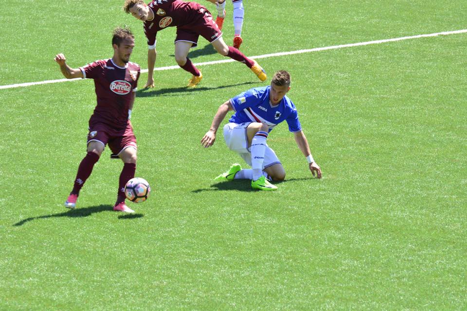 Palla Torino