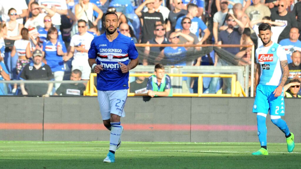 Quagliarella 1