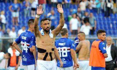 quagliarella sampdoria