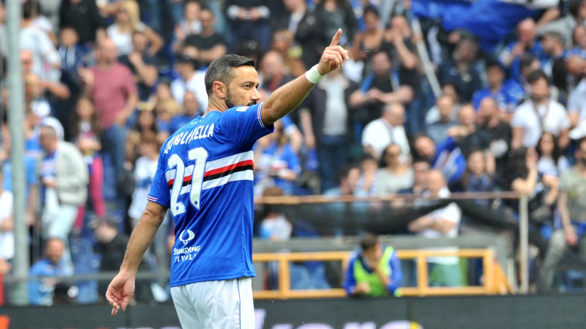 quagliarella