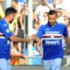 fotogallery sampdoria