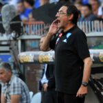 sarri napoli