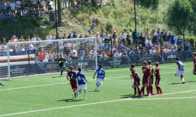 sampdoria torino primavera