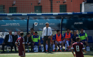 Sampdoria Primavera, si avvicina il match della seconda giornata contro il Vicenza: ecco i dettagli la data del match