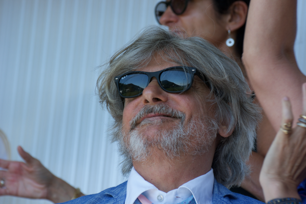 Ferrero Sampdoria