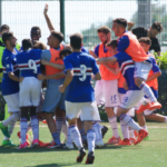 sampdoria primavera torneo di viareggio