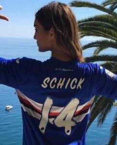 Sampdoria, la ribalta delle donne: tribuna gremita – FOTO