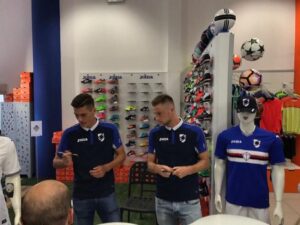 Skriniar Schick