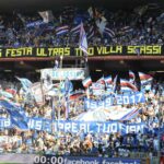 tifosi sampdoria