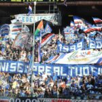 Sampdoria Mikulic libro