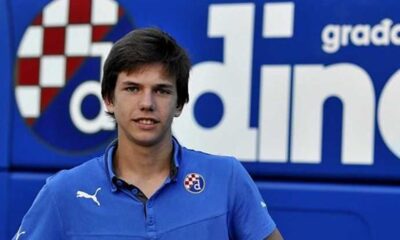 coric calciomercato sampdoria