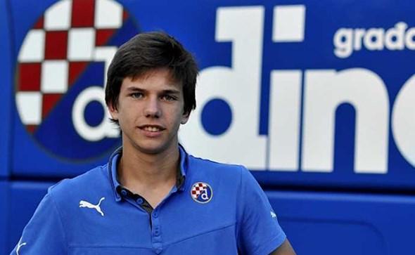 coric calciomercato sampdoria