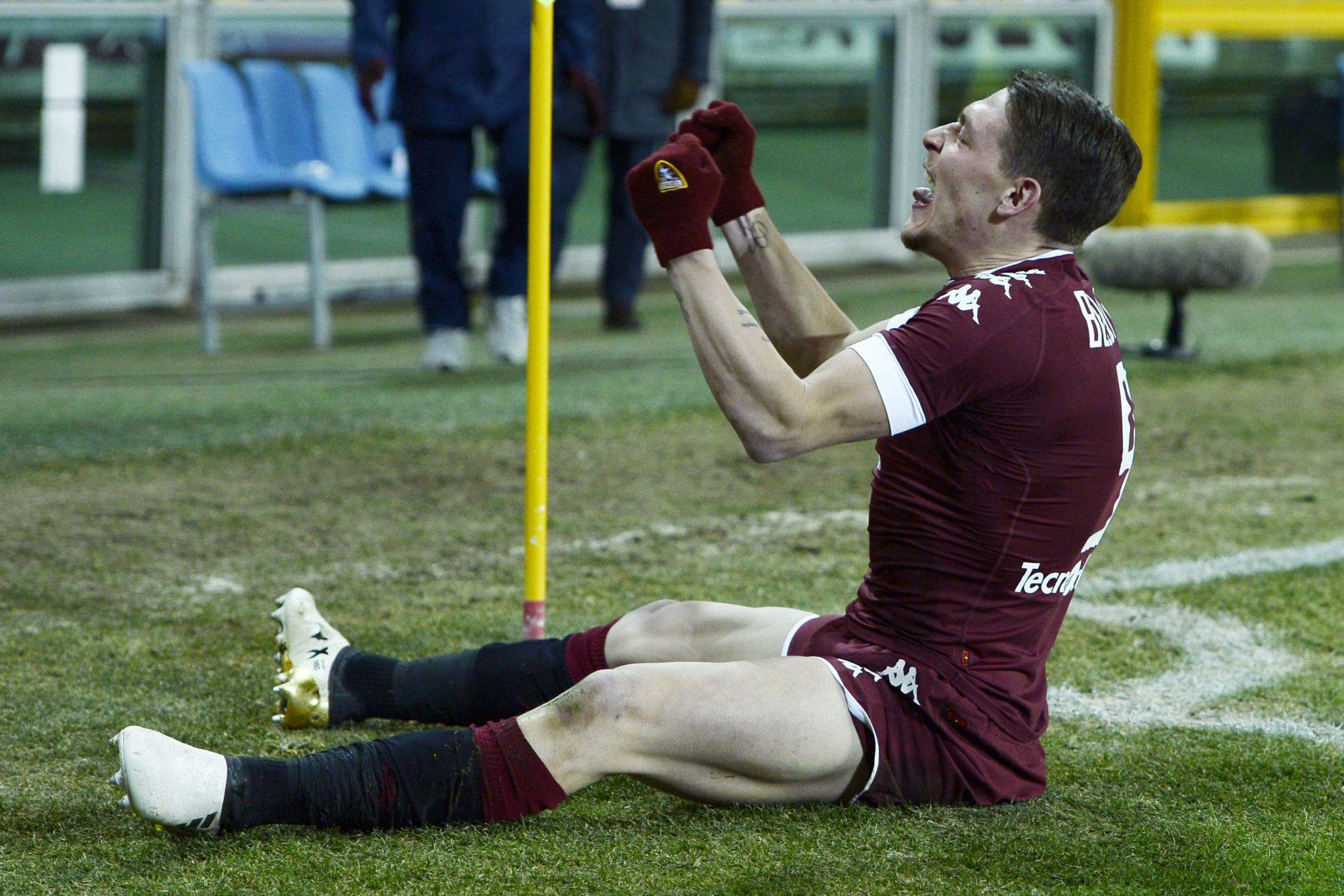 belotti torino