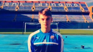 Calciomercato Sampdoria, occhi su Coric e Sosa: la richiesta della Dinamo Zagabria