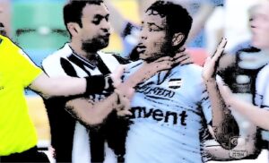 Danilo: «Chiedo scusa a Muriel e ai tifosi della Sampdoria»