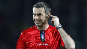 Addio a Farina: un minuto di silenzio su tutti i campi