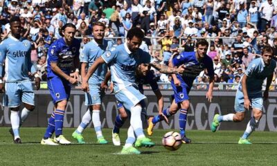 Lazio streaming