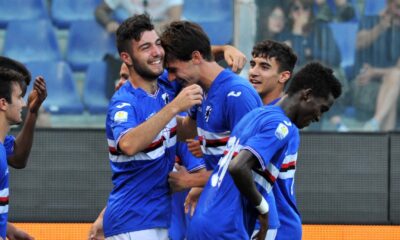 Sampdoria-Empoli