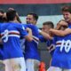 pagelle sampdoria