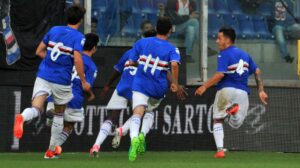 sampdoria-empoli primavera