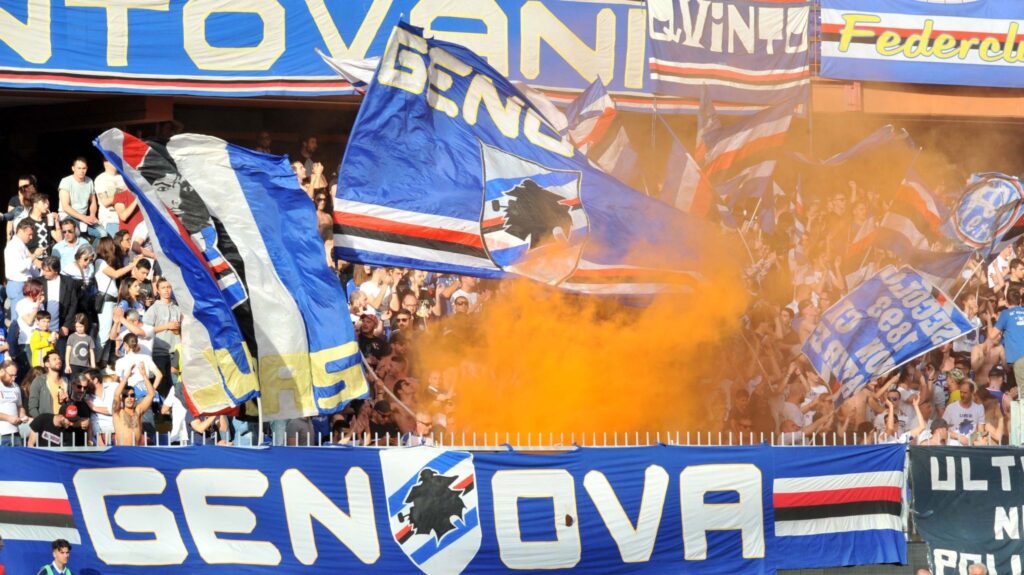 Academy, la Residenza è pronta: «Una grande casa per la famiglia Samp» 1 image 5