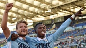 Sampdoria, Keita su Adrien Silva: «Faremo crescere la Sampdoria»