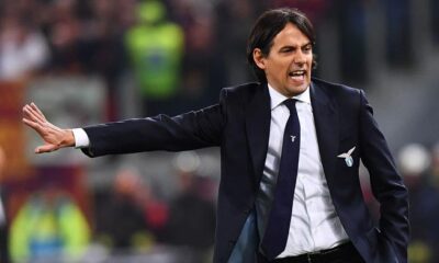 inzaghi lazio