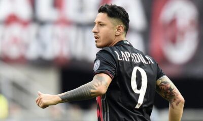 lapadula milan